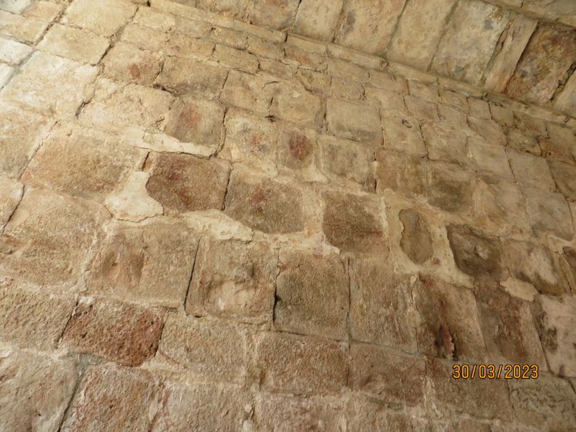  - 8 Campeche - Uxmal