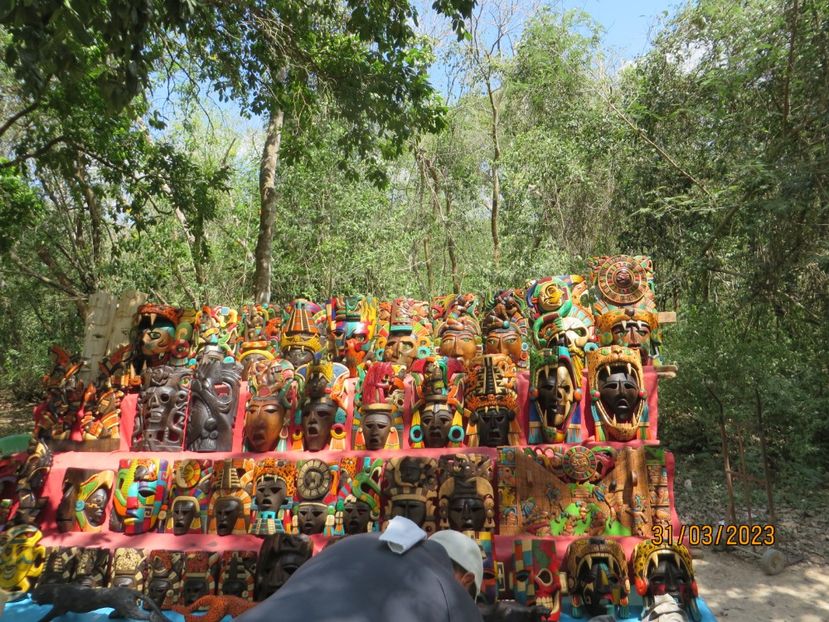  - 9 Merida- Chichen Itza