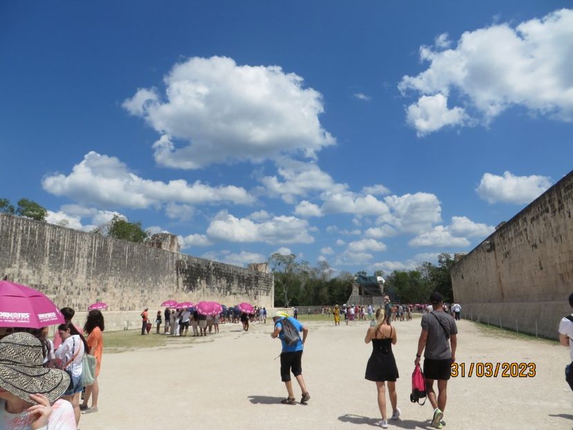  - 9 Merida- Chichen Itza