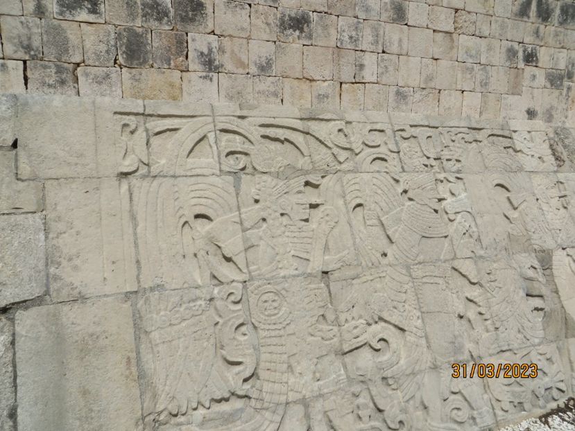 - 9 Merida- Chichen Itza