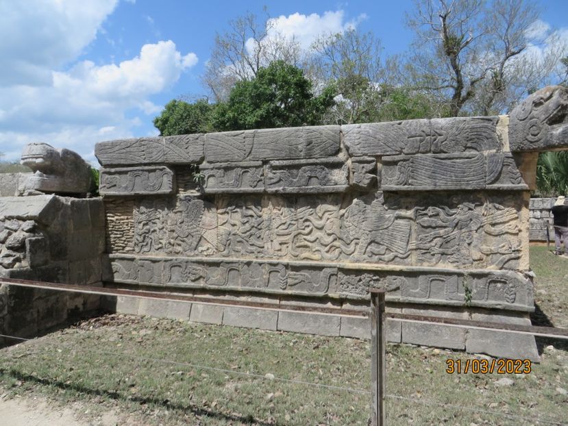  - 9 Merida- Chichen Itza