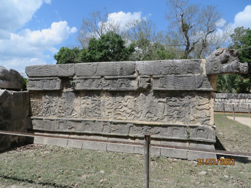  - 9 Merida- Chichen Itza