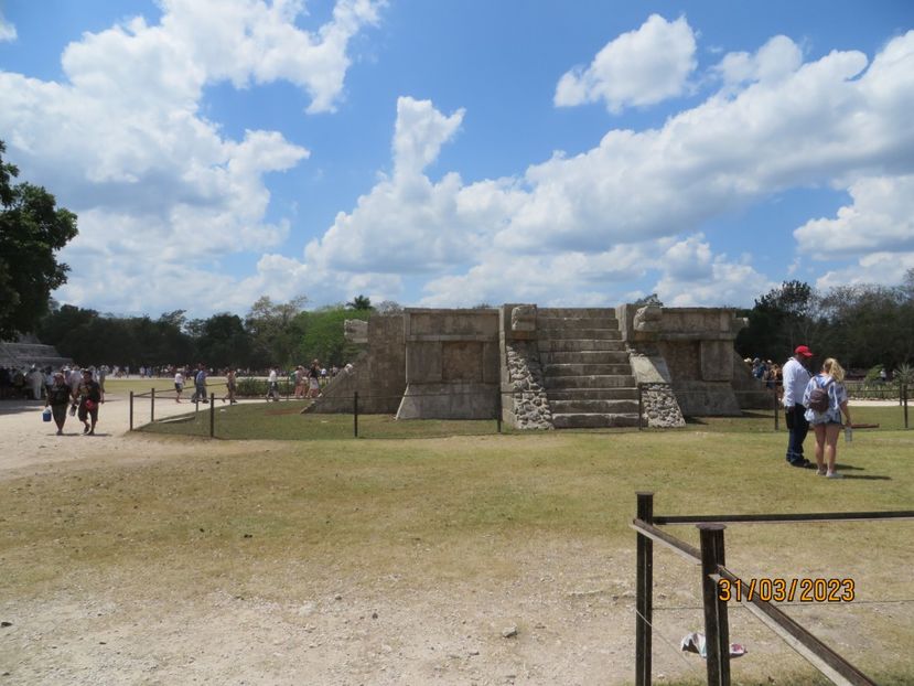  - 9 Merida- Chichen Itza