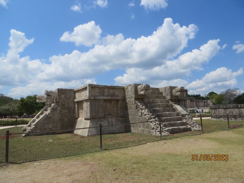  - 9 Merida- Chichen Itza