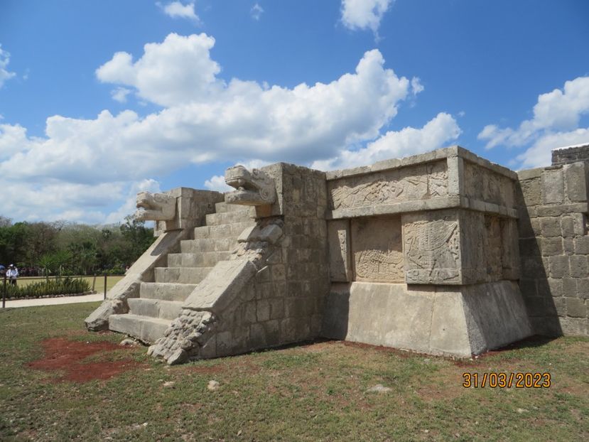  - 9 Merida- Chichen Itza