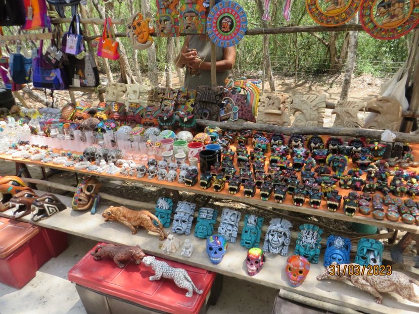  - 9 Merida- Chichen Itza