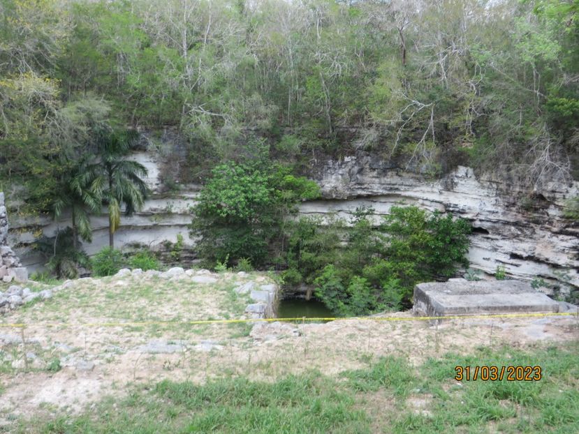  - 9 Merida- Chichen Itza
