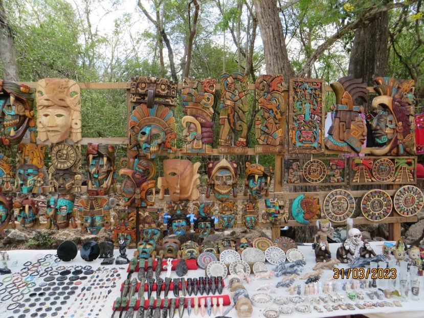  - 9 Merida- Chichen Itza