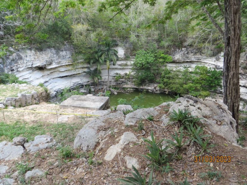  - 9 Merida- Chichen Itza