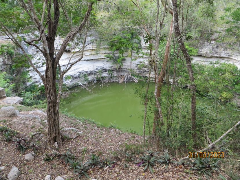  - 9 Merida- Chichen Itza