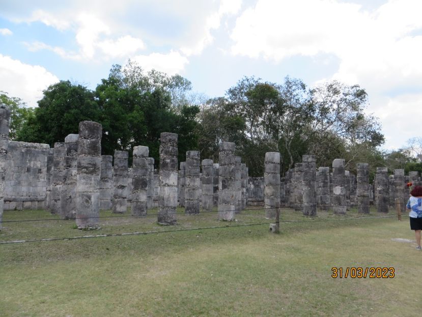  - 9 Merida- Chichen Itza