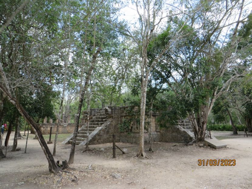  - 9 Merida- Chichen Itza