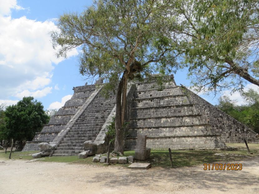  - 9 Merida- Chichen Itza