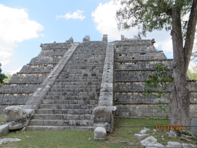  - 9 Merida- Chichen Itza