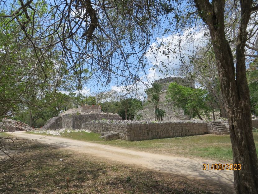  - 9 Merida- Chichen Itza