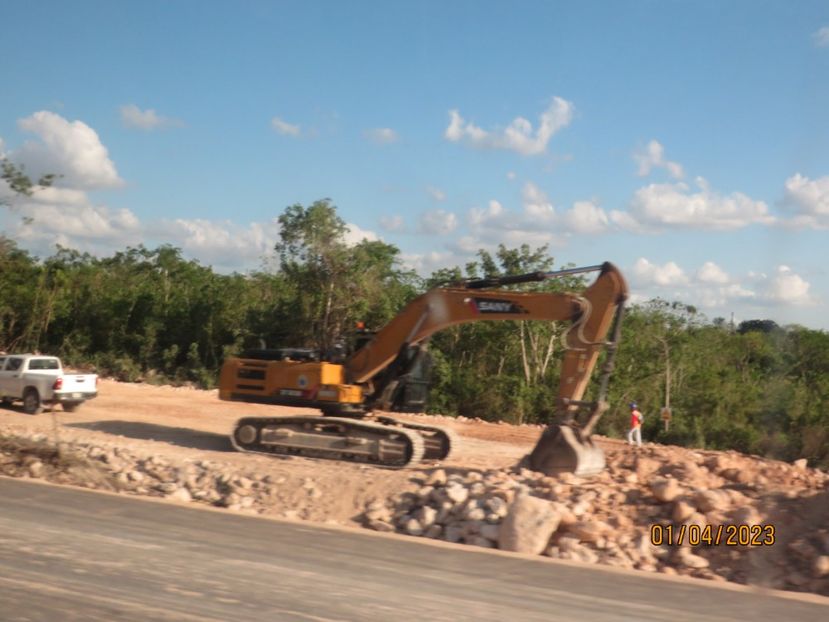  - 10 Cenota Ikkil - Cancun