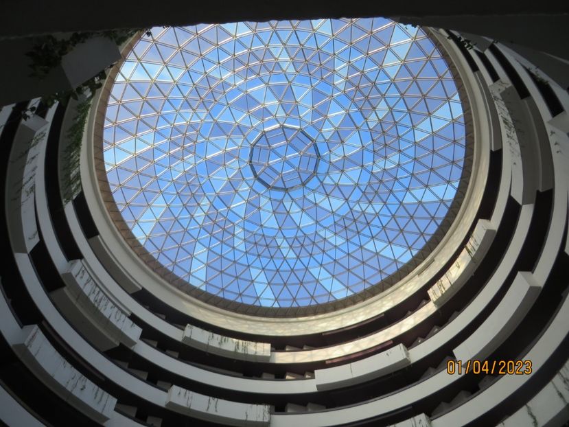  - 10 Cenota Ikkil - Cancun