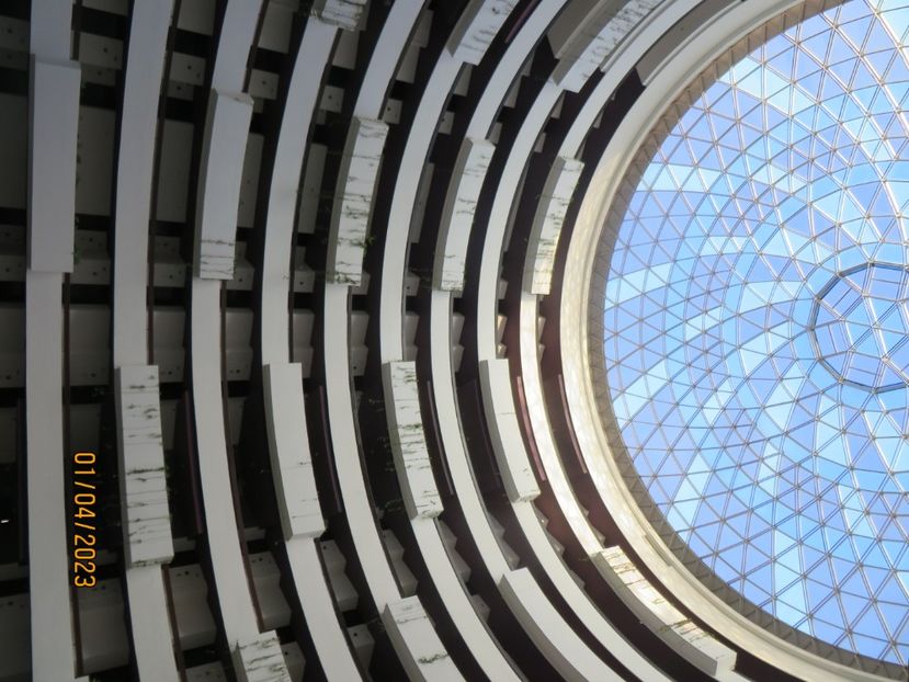  - 10 Cenota Ikkil - Cancun