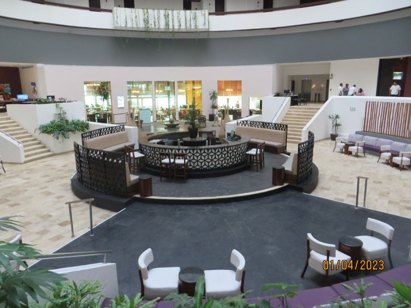  - 10 Cenota Ikkil - Cancun