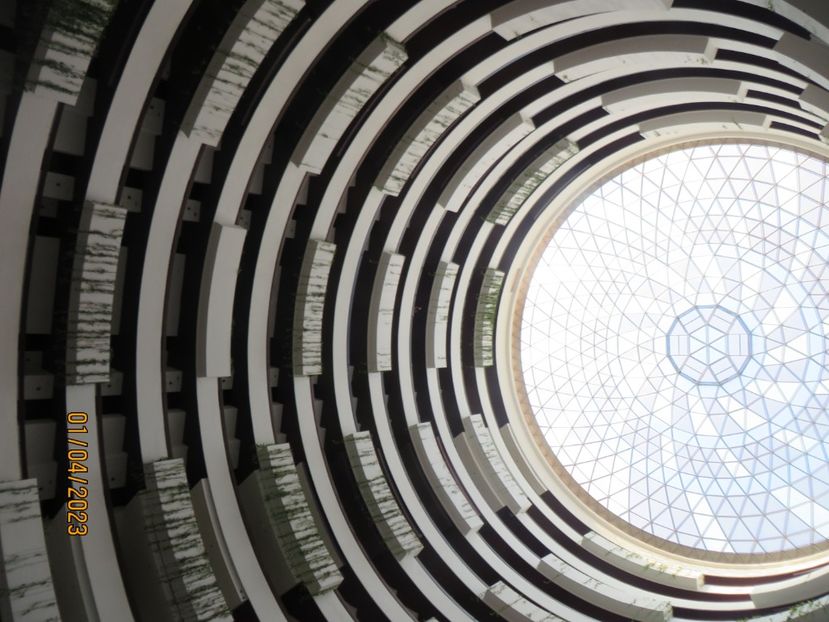  - 10 Cenota Ikkil - Cancun