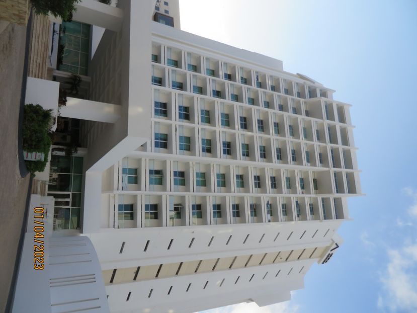  - 10 Cenota Ikkil - Cancun