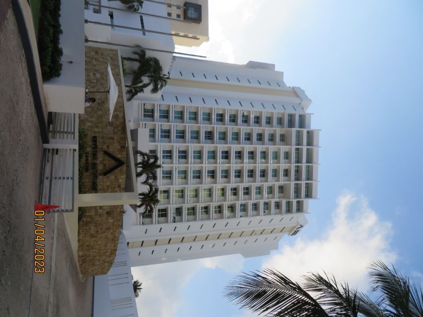  - 10 Cenota Ikkil - Cancun