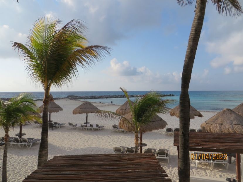  - 10 Cenota Ikkil - Cancun