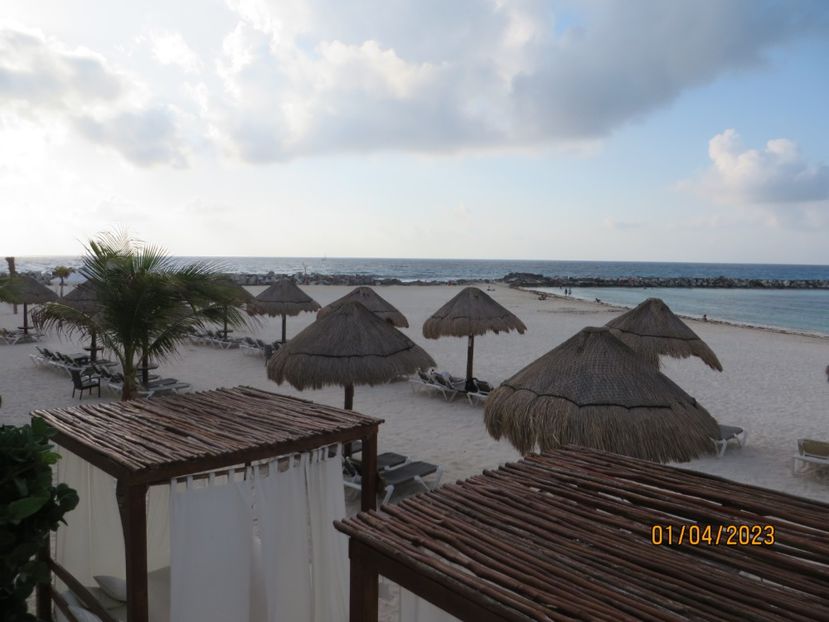  - 10 Cenota Ikkil - Cancun