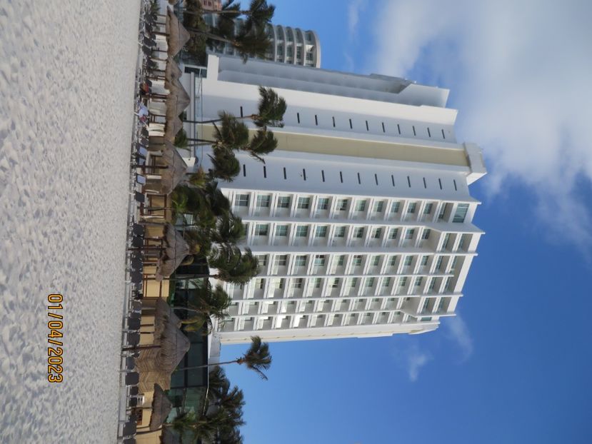  - 10 Cenota Ikkil - Cancun