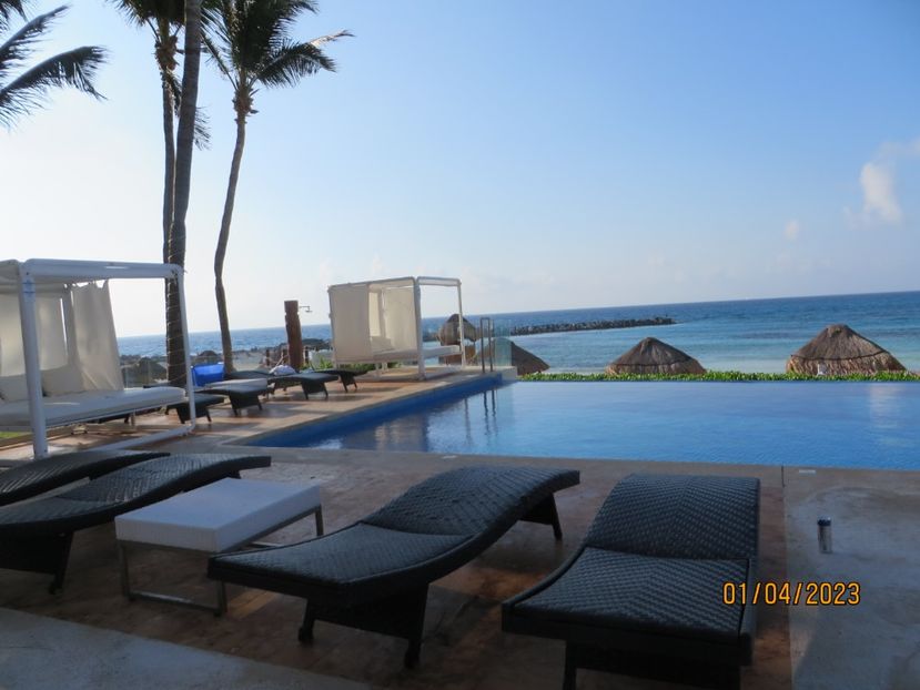  - 10 Cenota Ikkil - Cancun