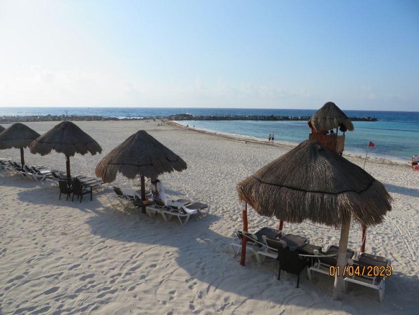  - 10 Cenota Ikkil - Cancun