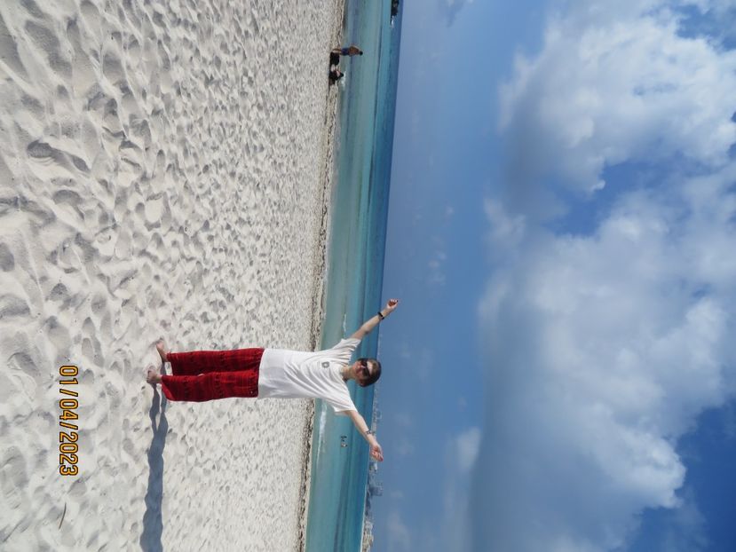  - 10 Cenota Ikkil - Cancun