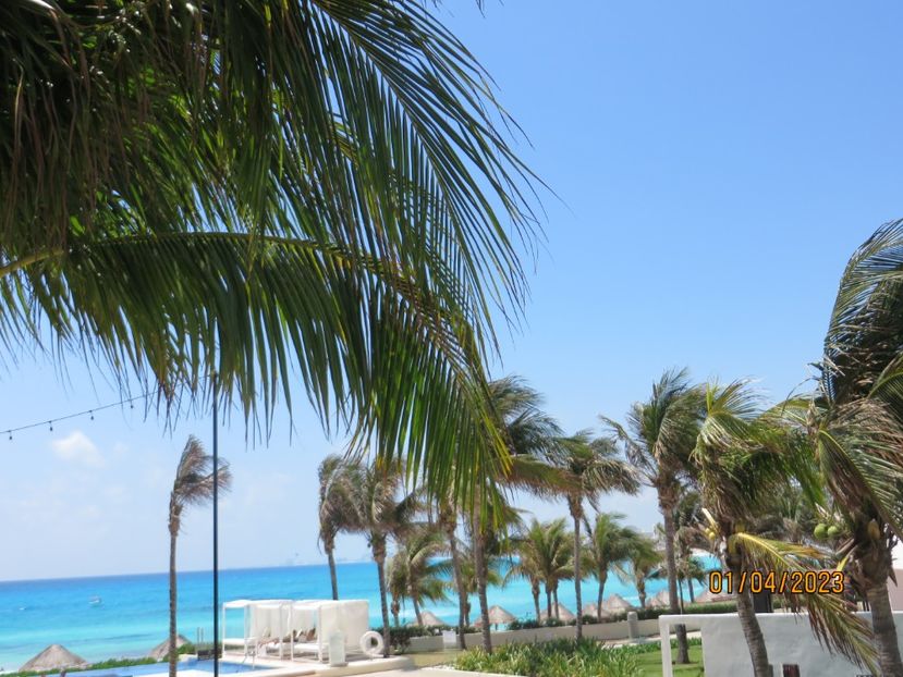  - 10 Cenota Ikkil - Cancun