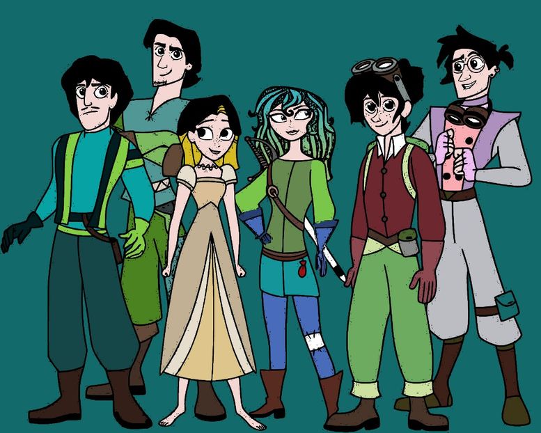  - 02 disney și altele 00 1