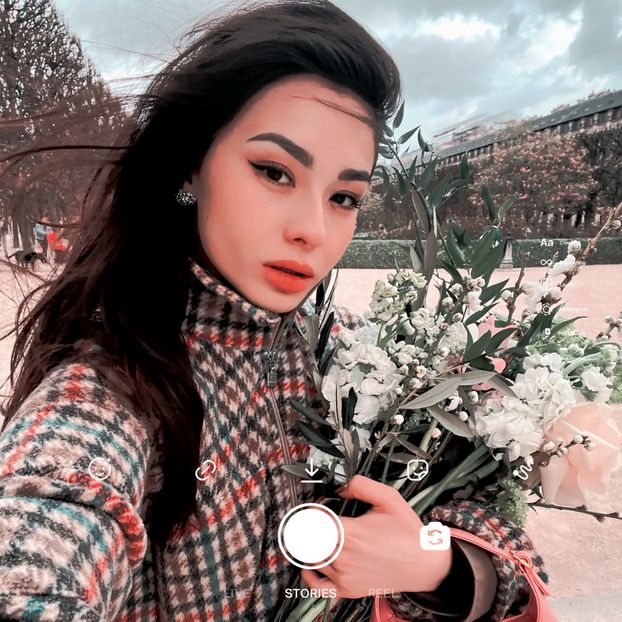 ˓℣ẹṇḍṛẹḍị˒　　♡│モブ果│♡　　07.04. - Flower of Malice