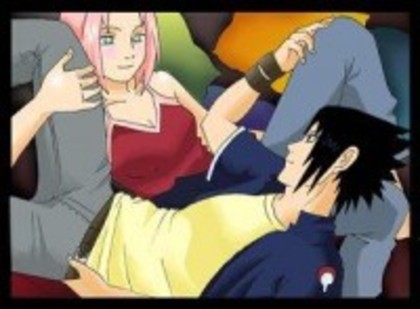 m_7922 - sasuke_sakura