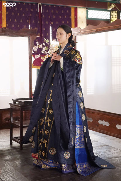 -Kim-Minju-The-Forbidden-Marriage-Behind-documents-1(1) - The Forbidden Marriage - Joseon