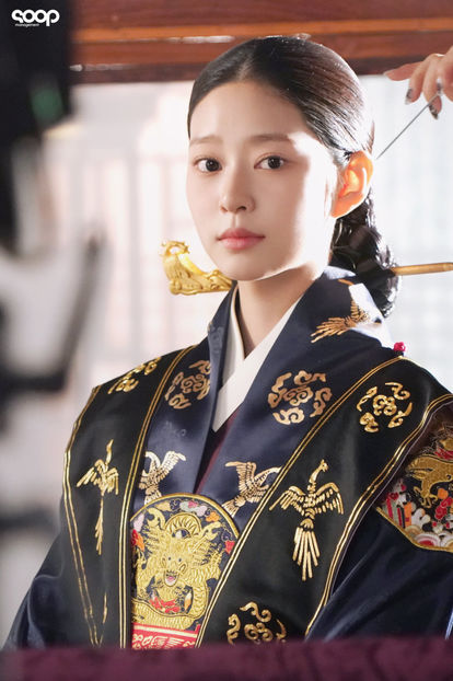 -Post-Kim-Minju-The-Forbidden-Marriage-Behind-documents-1(3) - The Forbidden Marriage - Joseon