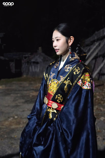 Kim-Minju-The-Forbidden-Marriage-Behind-documents-5(1) - The Forbidden Marriage - Joseon