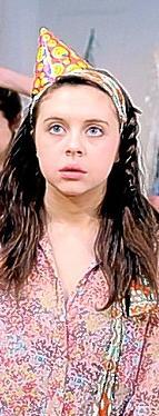 trgs - bel powley