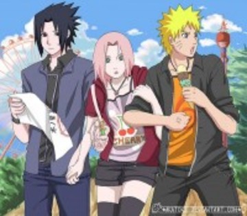m_8113 - sasuke_sakura