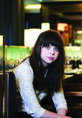 an - bel powley