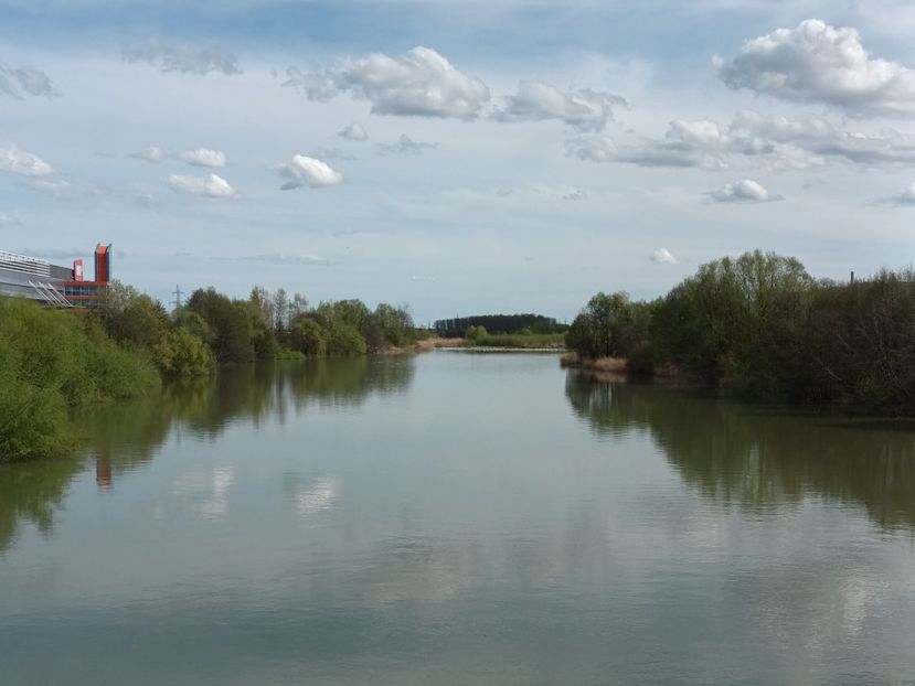  - Căutând bucuria la pas