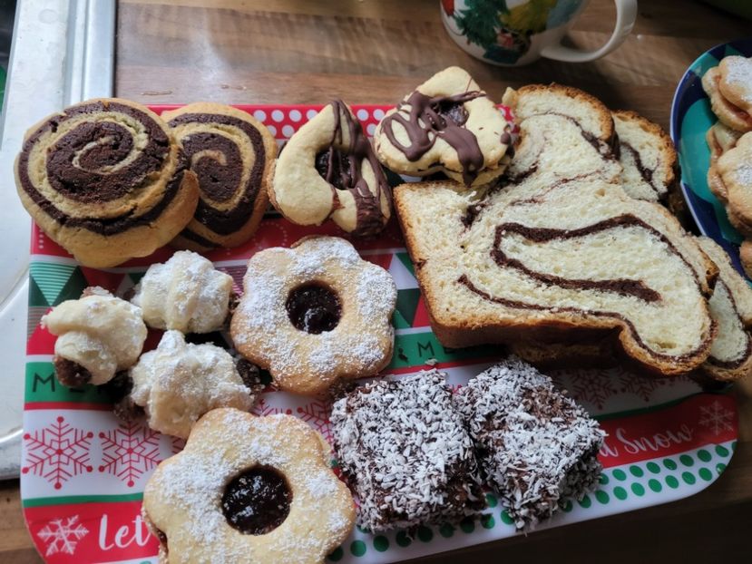 Ceva dulce  - Culinare