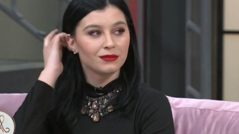 Iuliana.(Eliminata) - Mireasa Sezonul 7