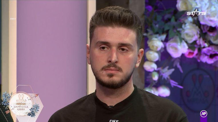 Dany. - Mireasa Sezonul 7