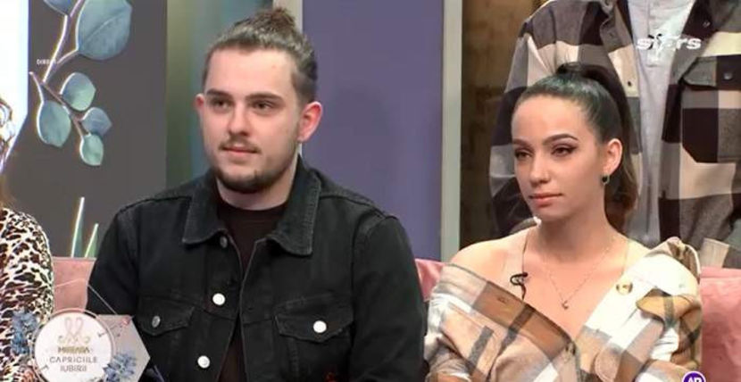 Catalina si Vlad. - Mireasa Sezonul 7