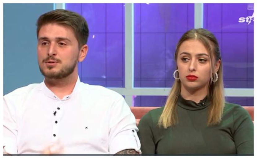 Dany si Daiana. - Mireasa Sezonul 7