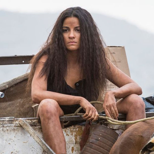 La Gata. - Maite Perroni