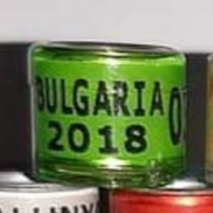 2018 -Bulgaria - Bulgaria